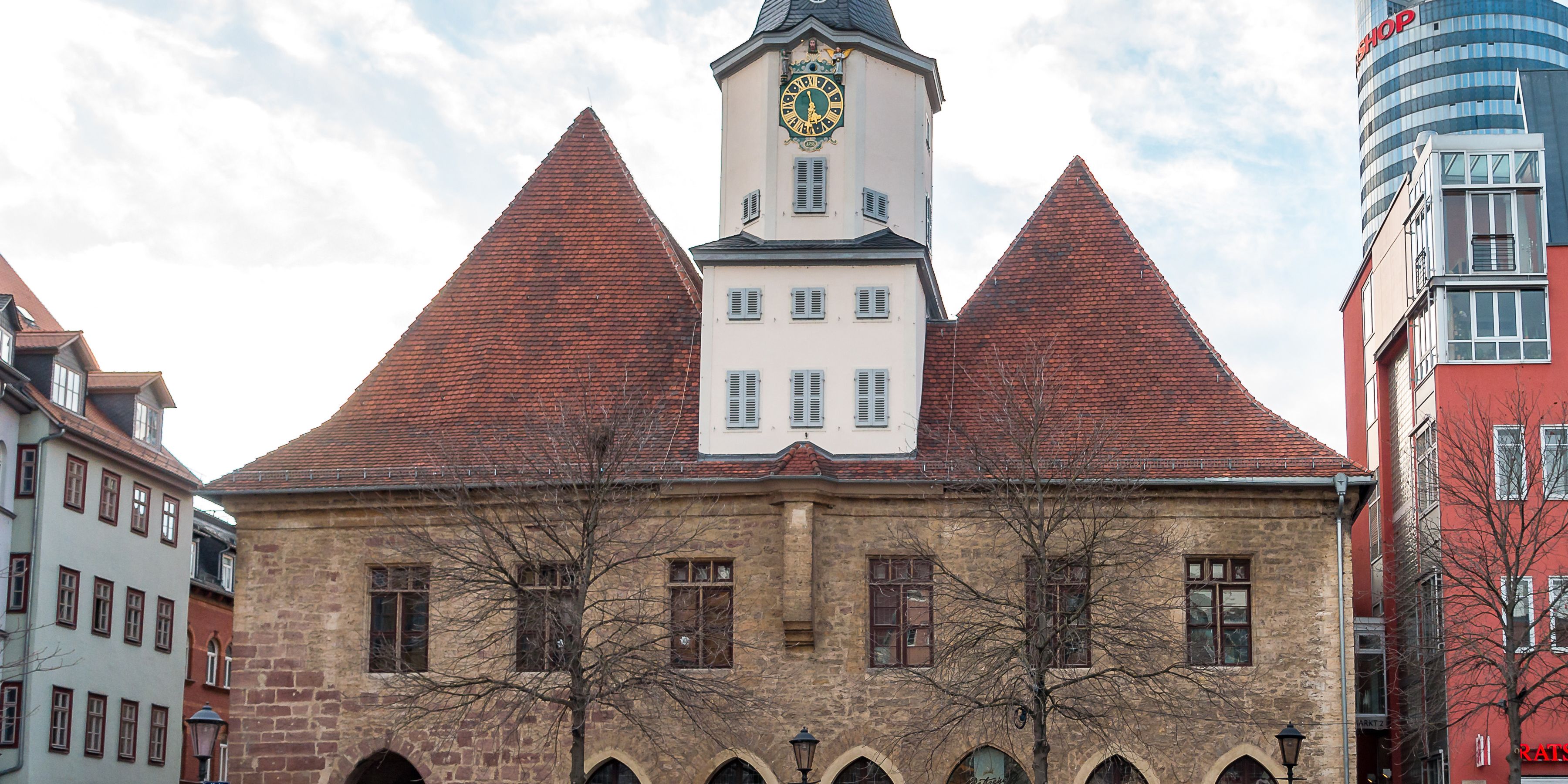 Dienste des Jugendamtes nicht erreichbar