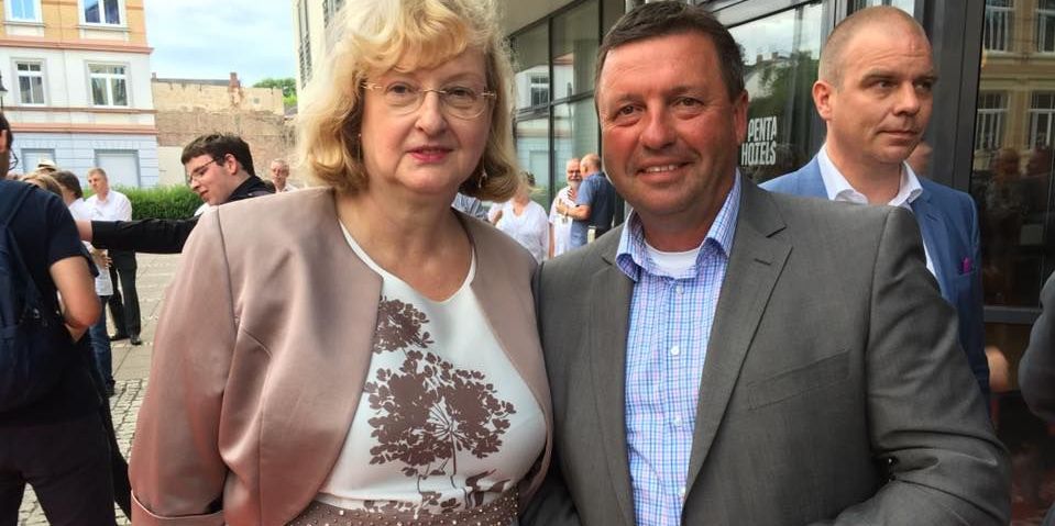 Bund fördert 110 Wohnungen in Gera 