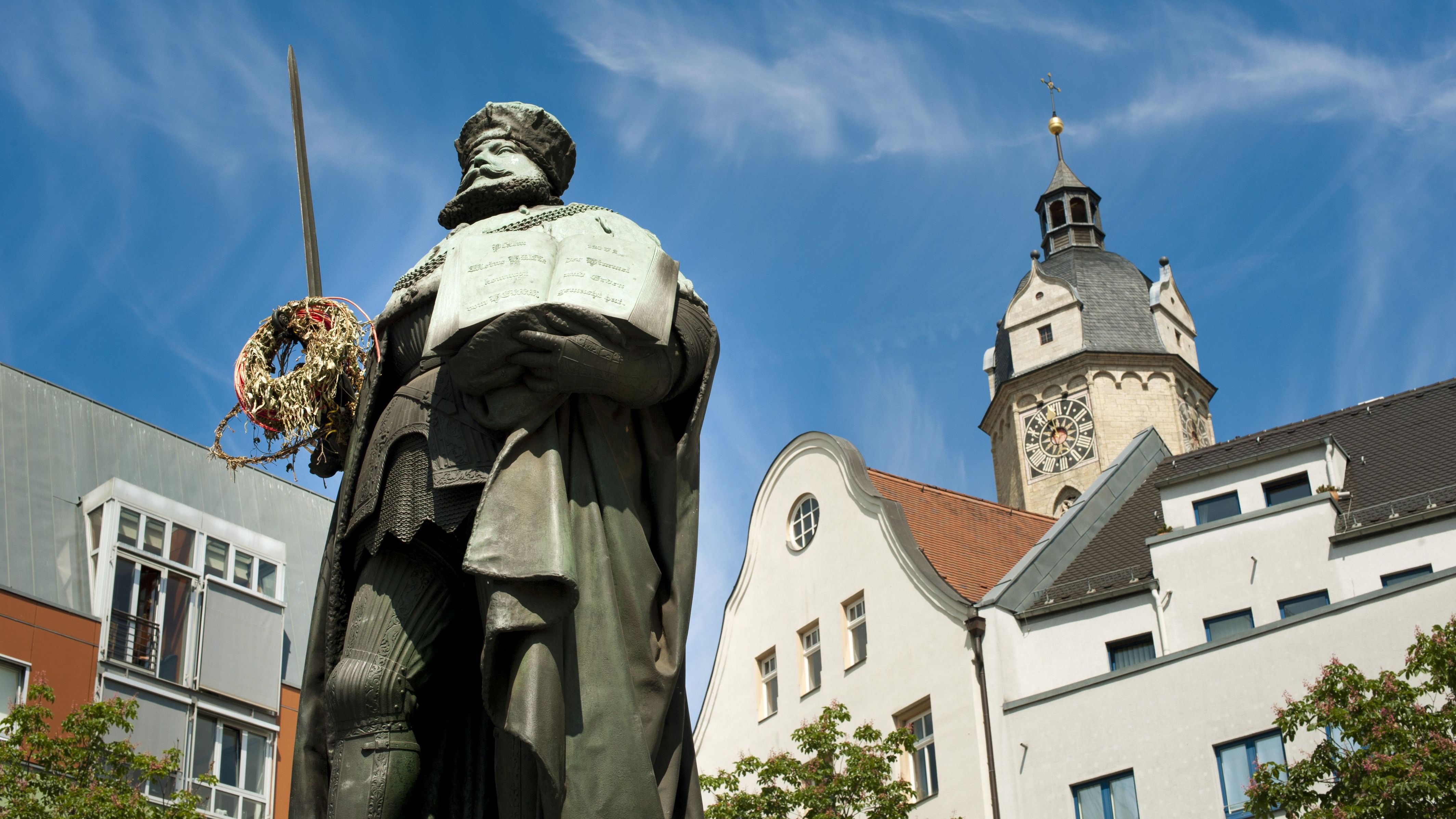 Kulinarie zu Hanfrieds Zeiten