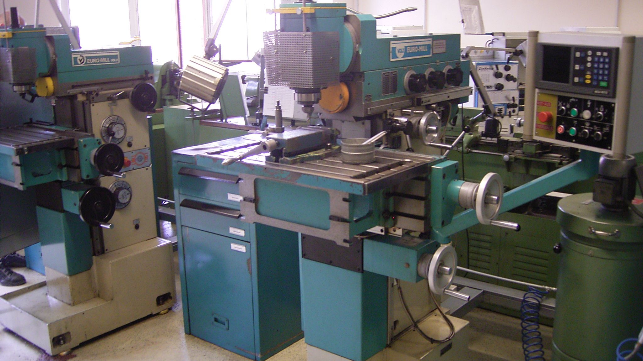 8. Berufsinfocamp in den Osterferien