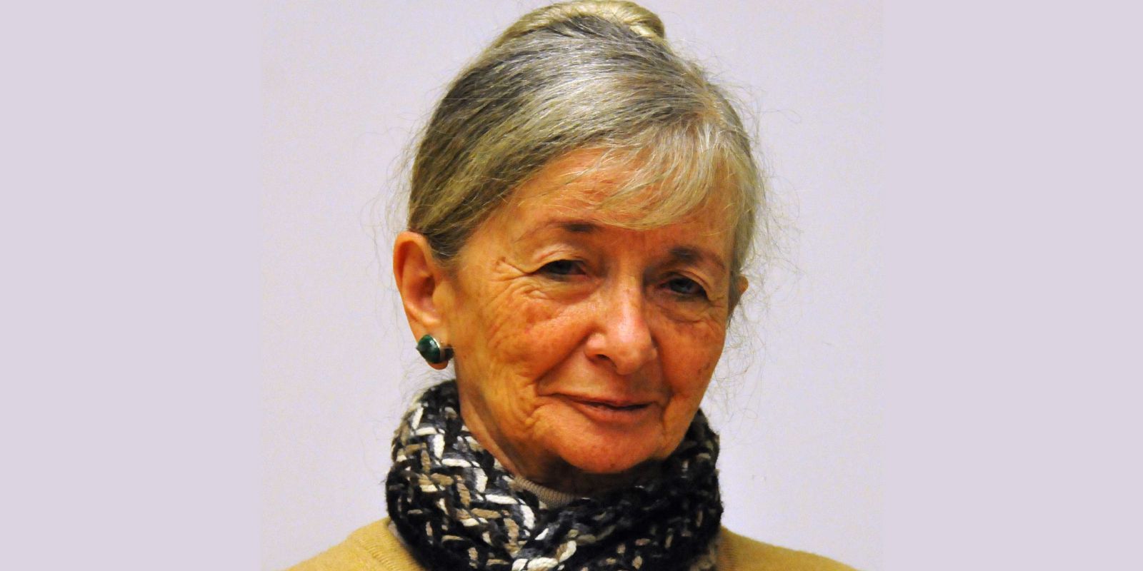 Zeitzeugenprojekt mit Holocaust-Überlebender