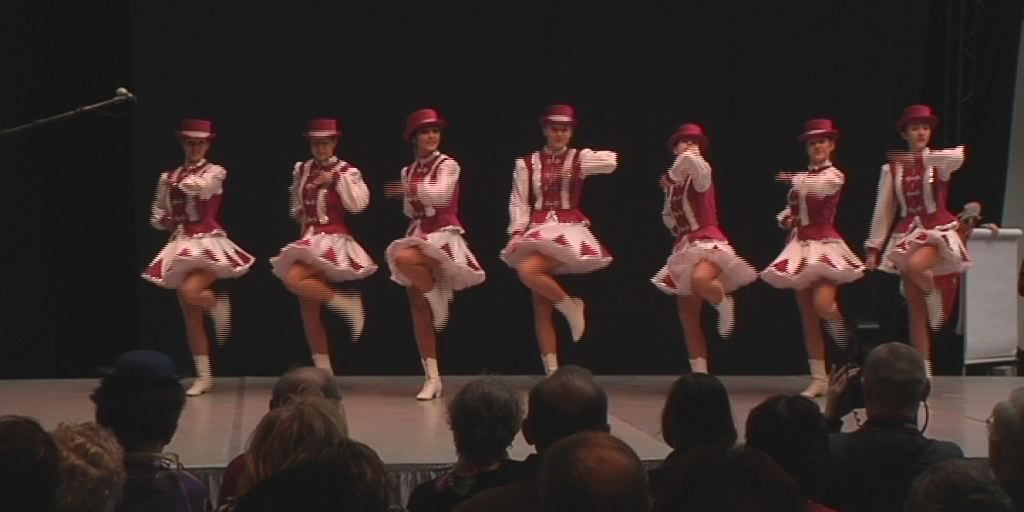 Seniorenfasching in Wenigenjena