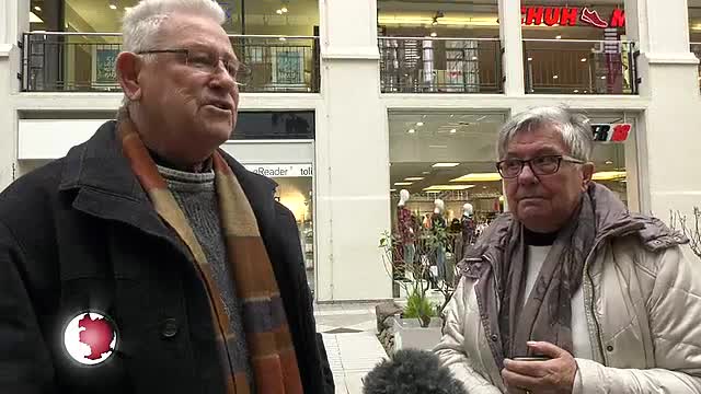 Städte gesperrt: Was die Jenaer vom Urteil zu möglichen Fahrverboten für Dieselfahrzeuge halten 