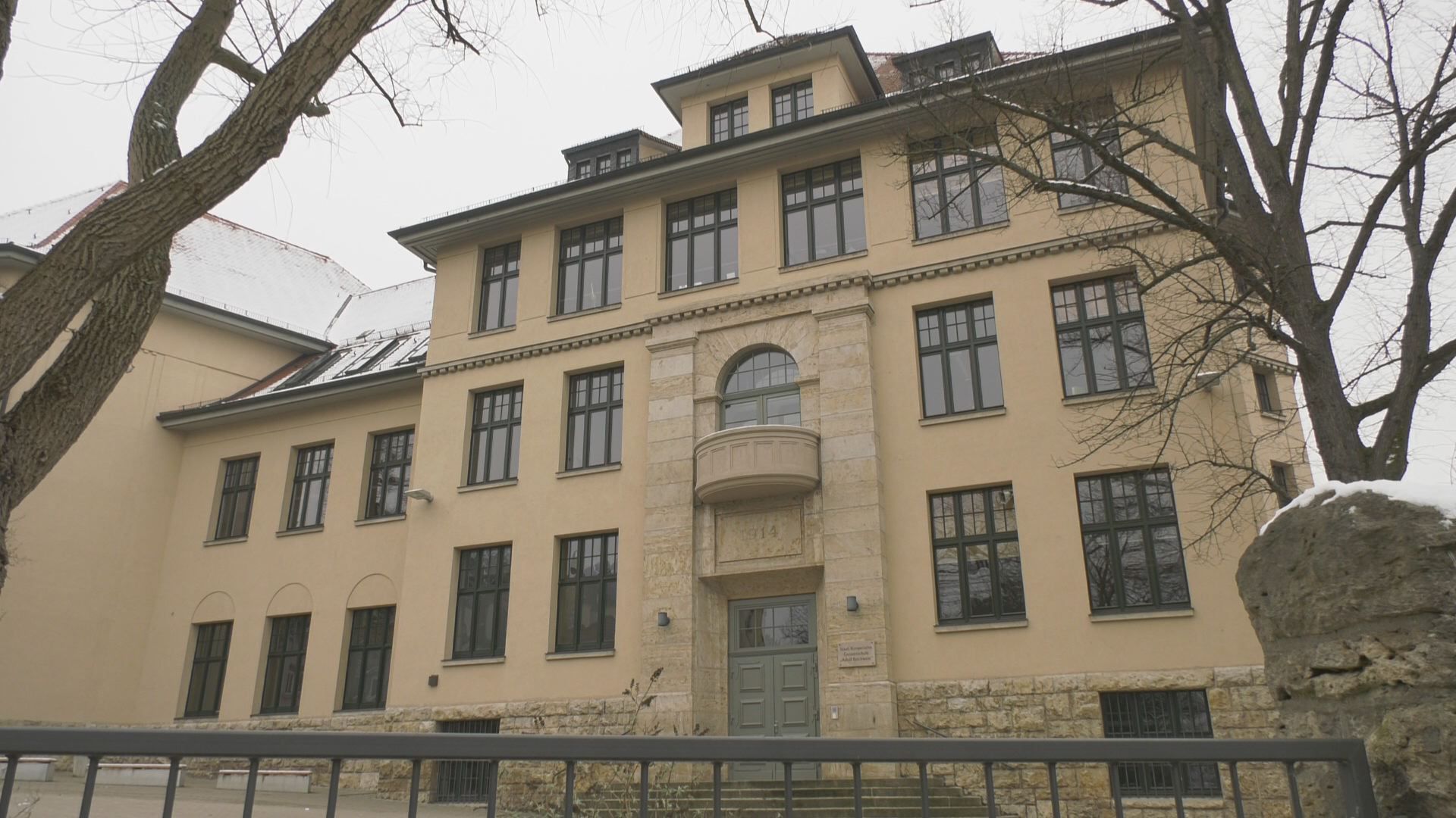 Es ändert sich Einiges: Der Stadtrat soll nächste Woche den Schulentwicklungsplan bis 2021 verabschieden