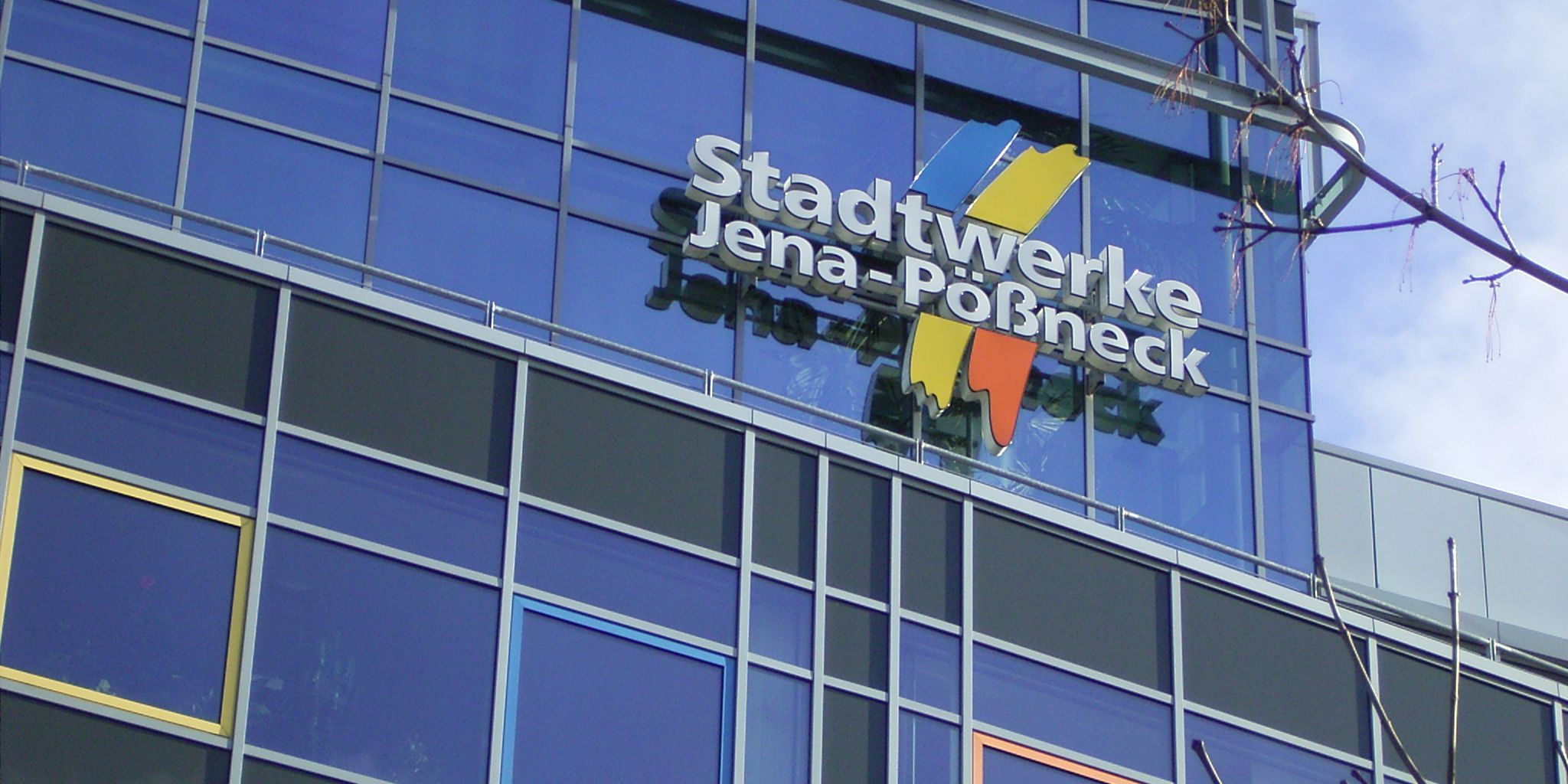 Neue Veranstaltungsreihe „Stadtwerke Energie Dialog“   