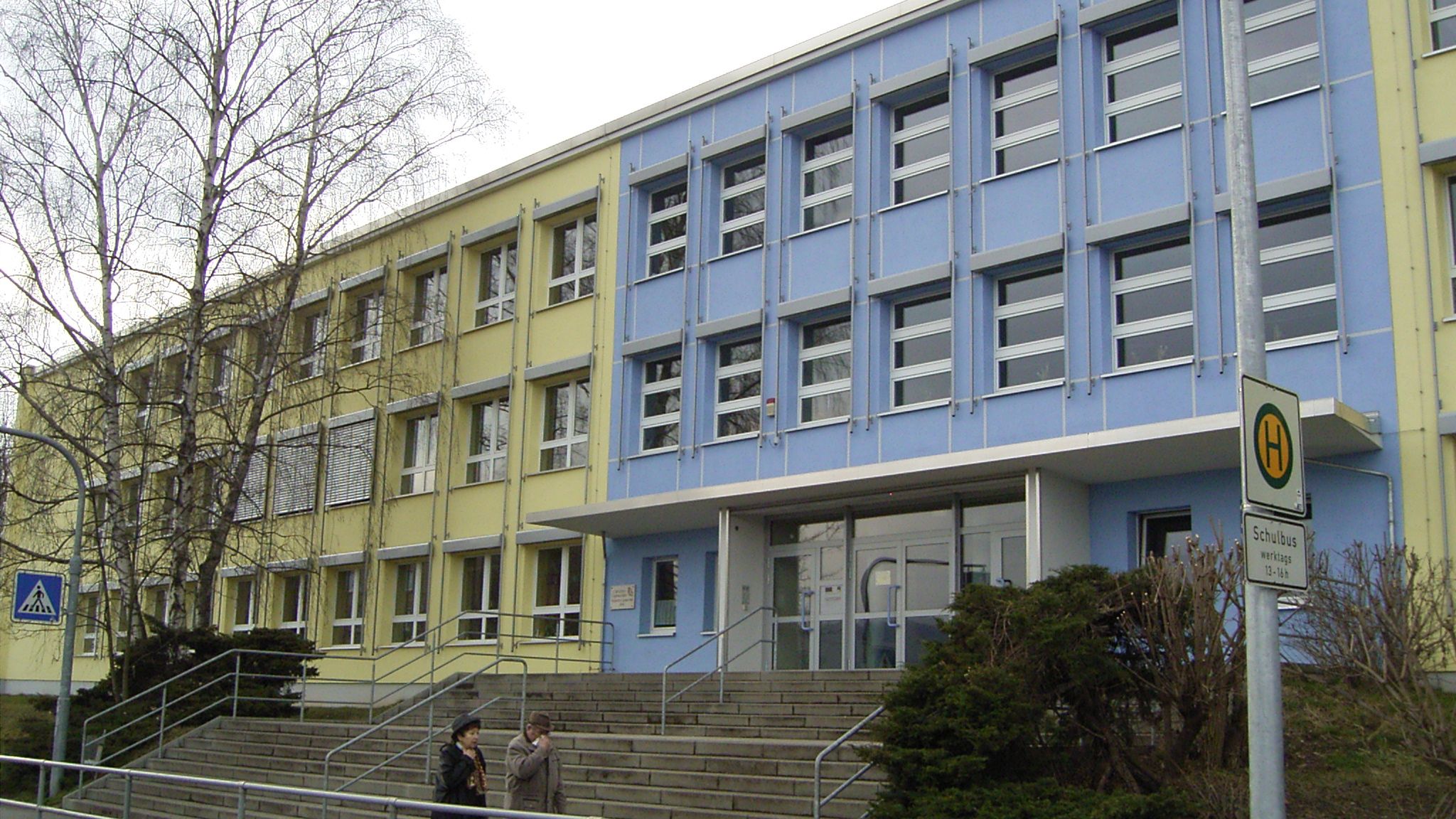 Anmeldetermine für weiterführende Schulen 