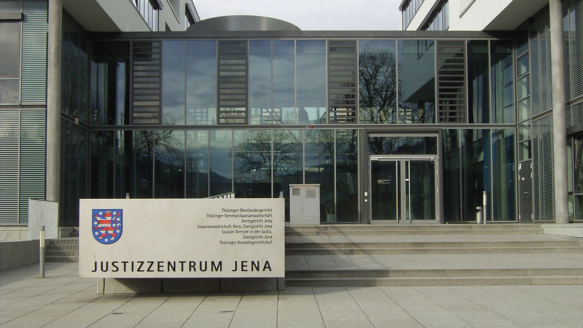 Enge Abstimmung von Polizei und Justiz