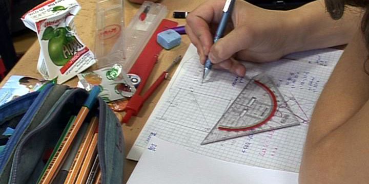 Thüringer Mathematik-Olympiade in Erfurt