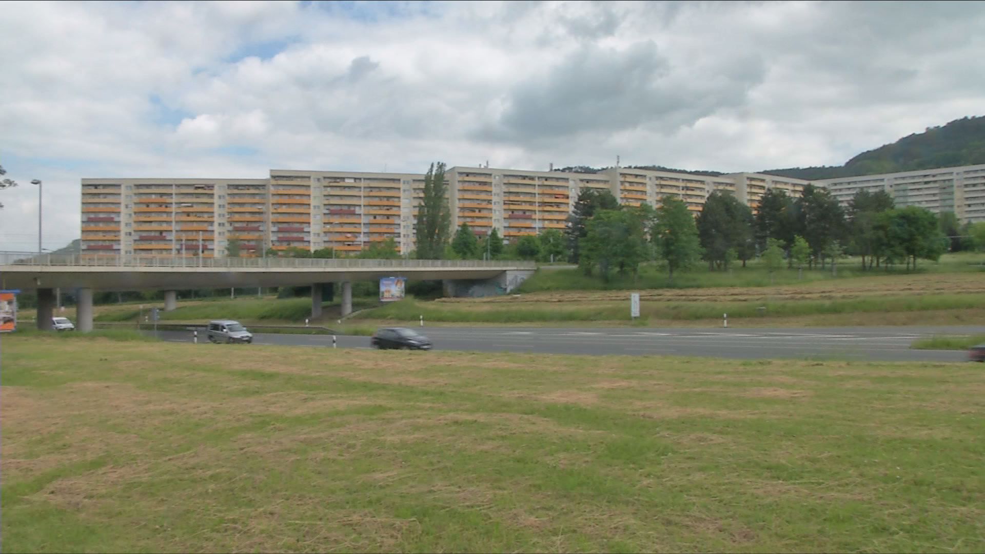 Ortsteilrat Neulobeda tagt am Mittwoch