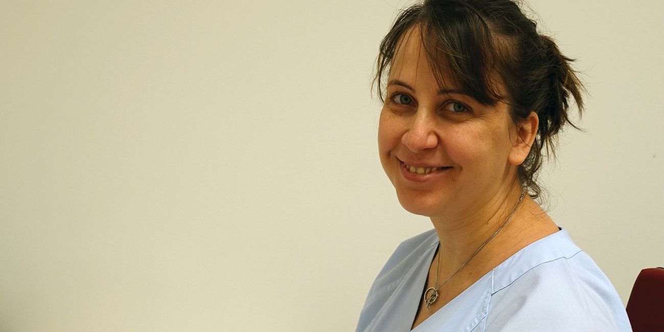 Als Hebamme von Griechenland nach Jena