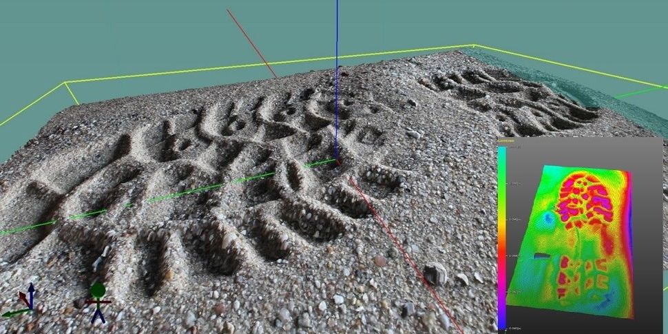Fraunhofer-Institut auf Fachmesse vertreten