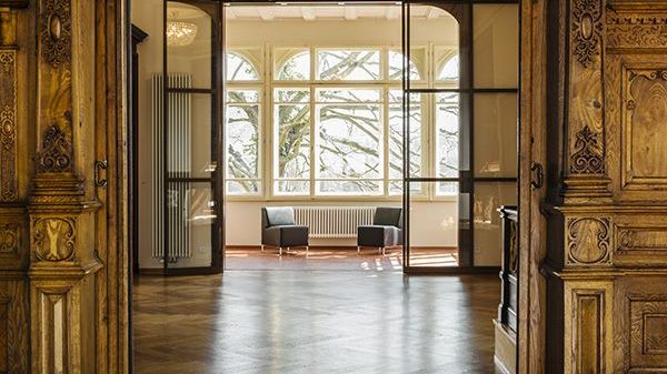 Gesteigertes Interesse am Clara-und-Eduard-Rosenthal-Stipendium 