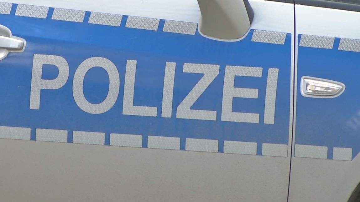 Schlägerei in der Nürnberger Straße