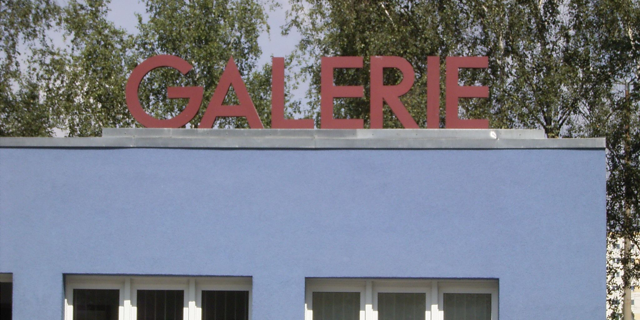 Neue Ausstellung im Stadtteilbüro Lobeda