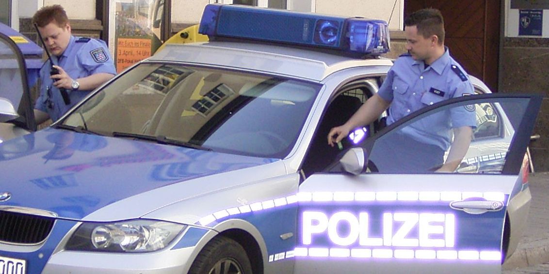 Radfahrer auf Radweg schwer verletzt