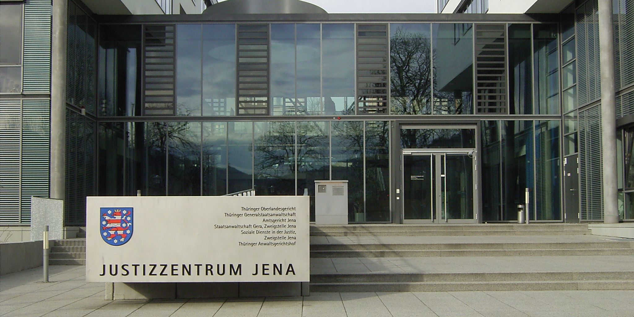 Enge Abstimmung von Polizei und Justiz