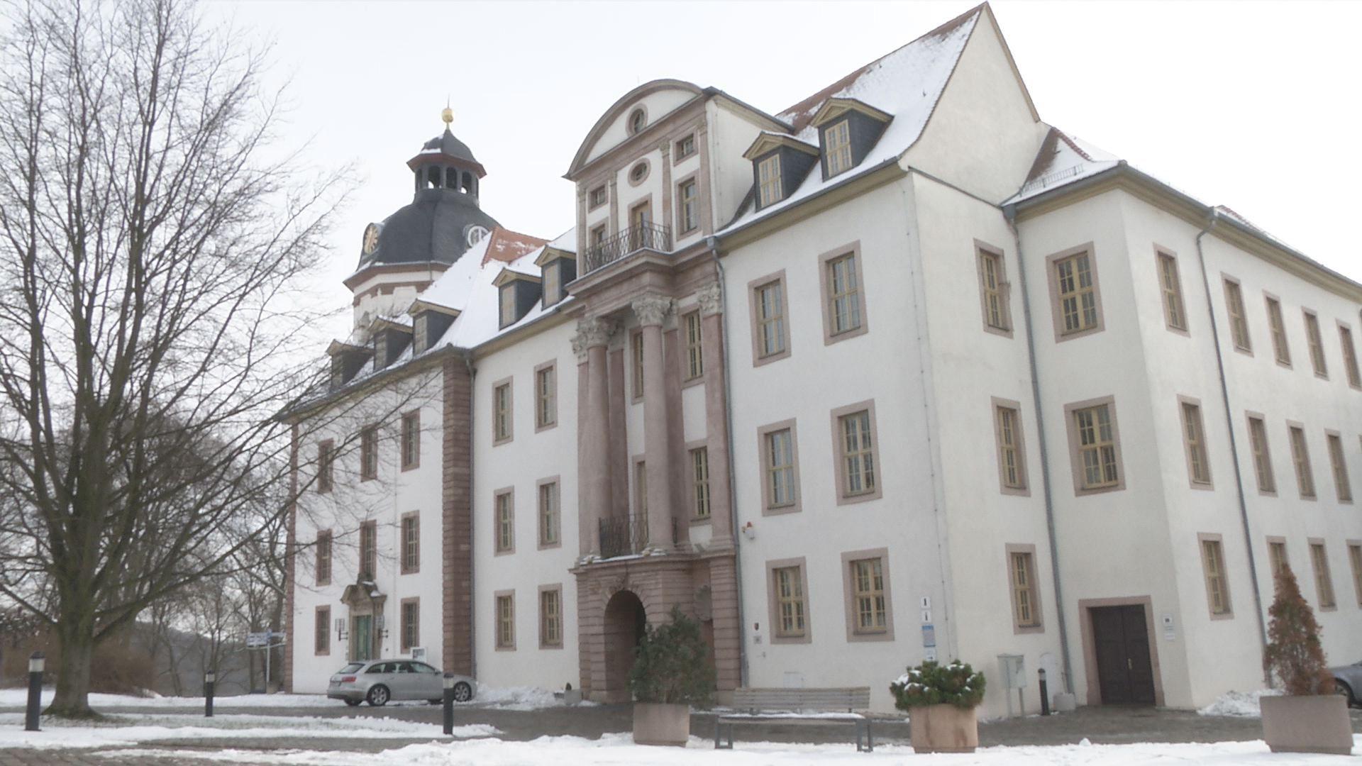 Mitschreiben an der SHK-Chronik 