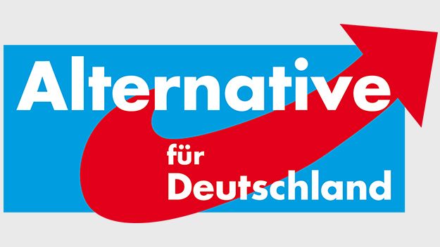 Bürgerstammtisch der AfD in Camburg