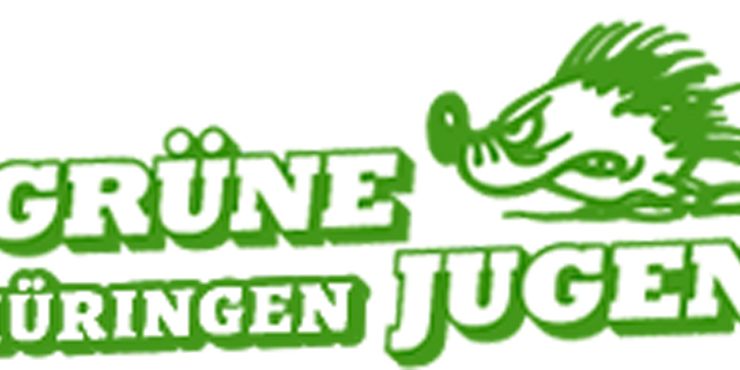 Grüne Jugend Jena mit neuem Vorstand Grüne Jugend Jena mit neuem Vorstand