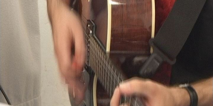 Singen im DRK-Seniorenbegegnungszentrum