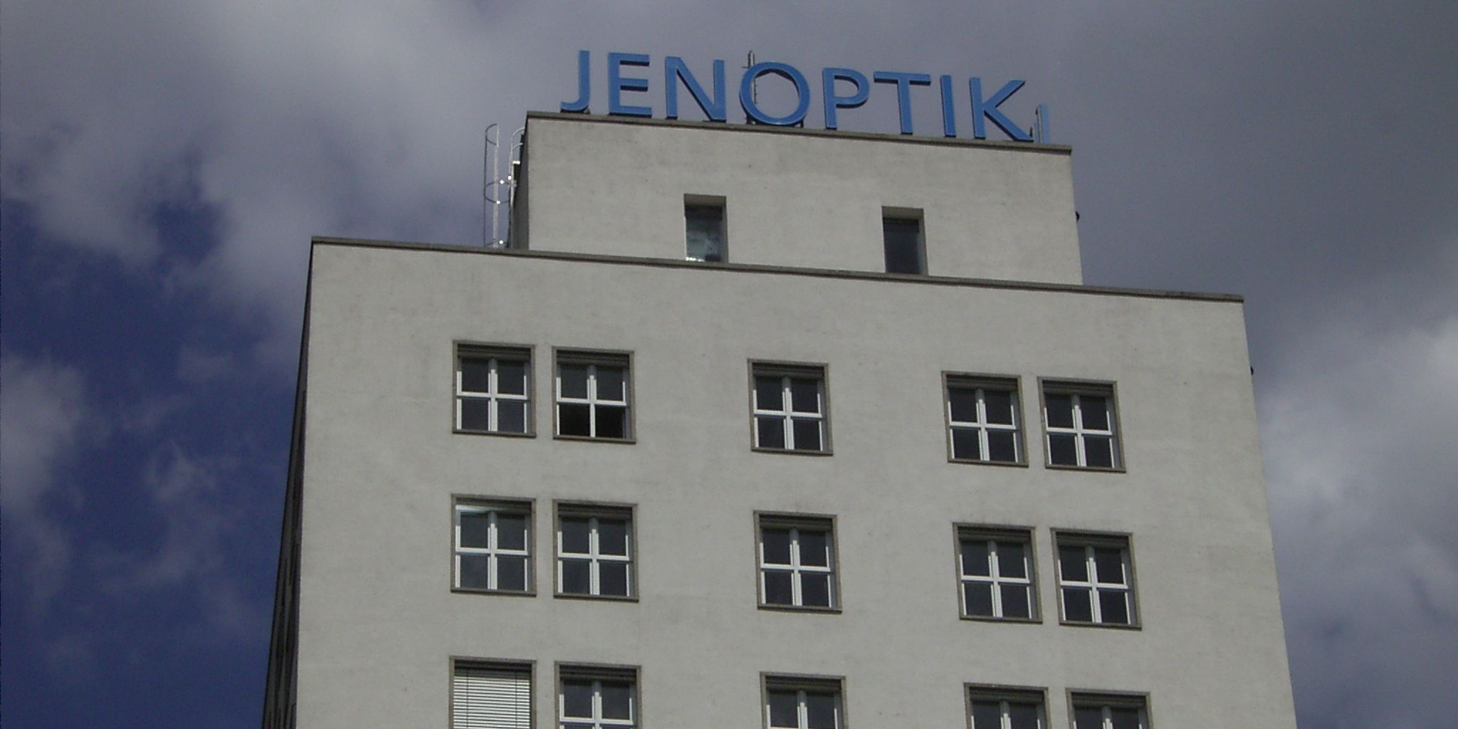 Jenoptik: Rekordzahlen zum Neujahrsempfang