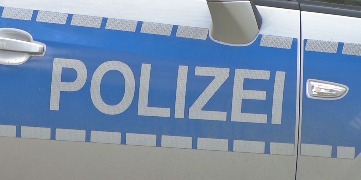 Verletzter aufgefunden - Zeugen gesucht