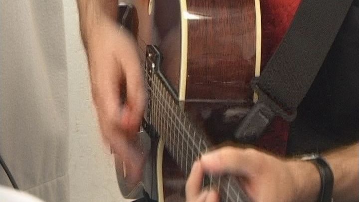 Singen im DRK-Seniorenbegegnungszentrum