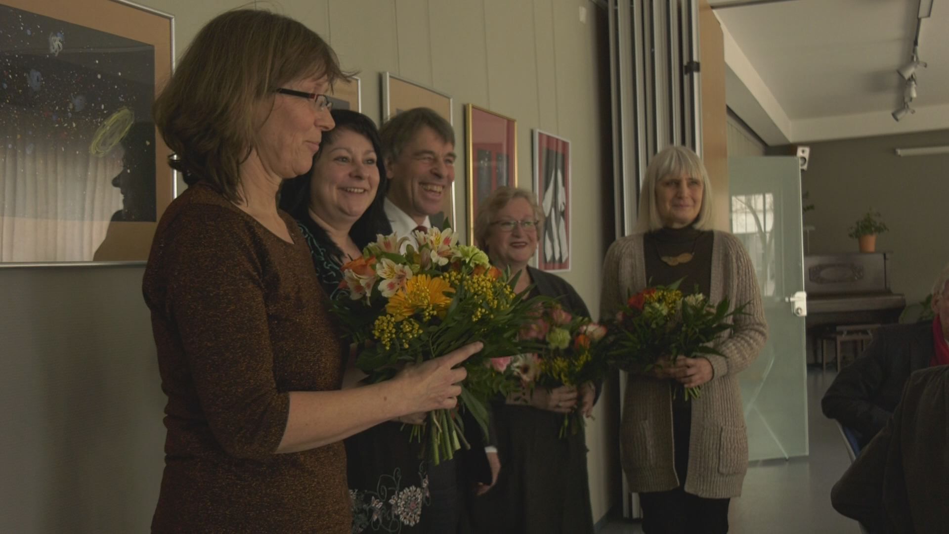Feiern in Lobeda: Das Stadtteilbüro kann bereits auf 20 Jahre zurückblicken