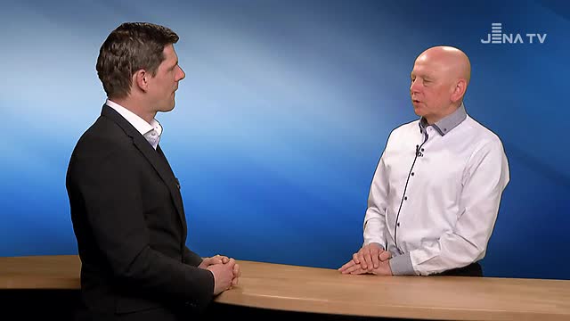 Genossenschafts-Vertreter einberufen: Gespräch mit Friedrich-Wilhelm Gebhardt über die WG „Carl Zeiss“ 