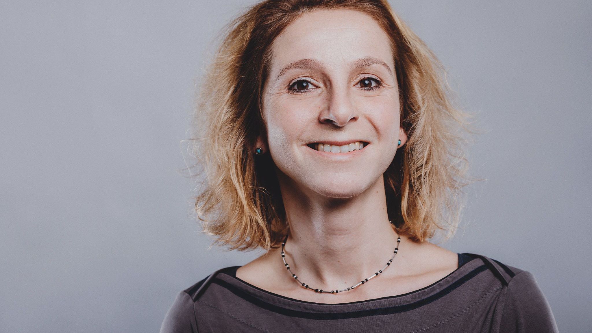 Heike Faude geht ans Theaterhaus Jena