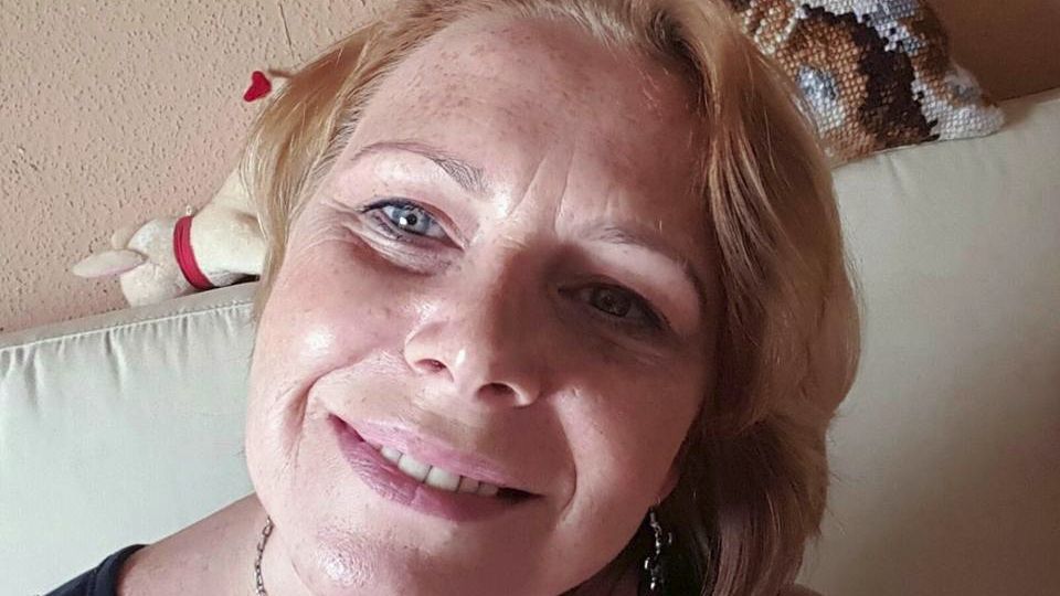 46-jährige Jenenserin vermisst – Polizei bittet um Mithilfe