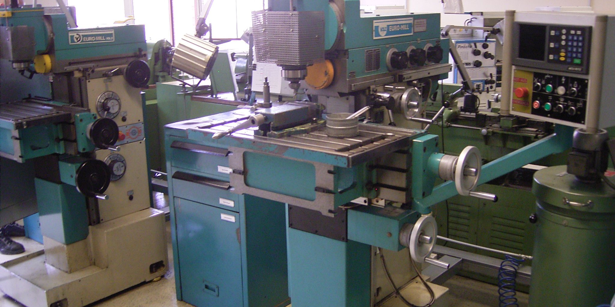 8. Berufsinfocamp in den Osterferien