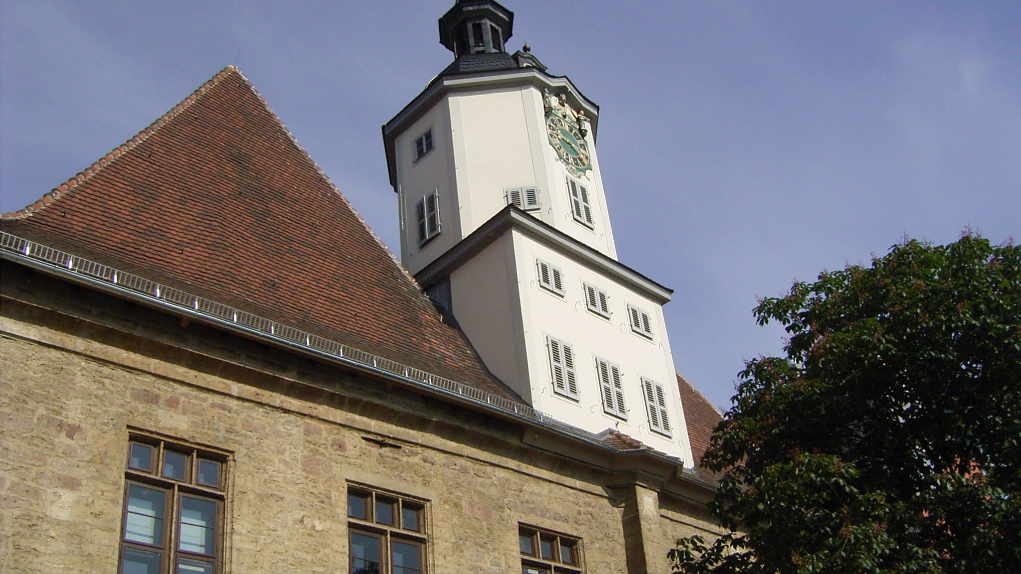 Stadtratssitzung: Investorenauswahlverfahren für Eichplatz 