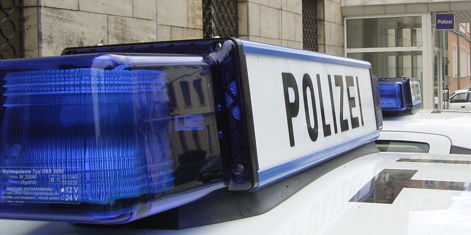 Pkw-Fahrer ist unbelehrbar