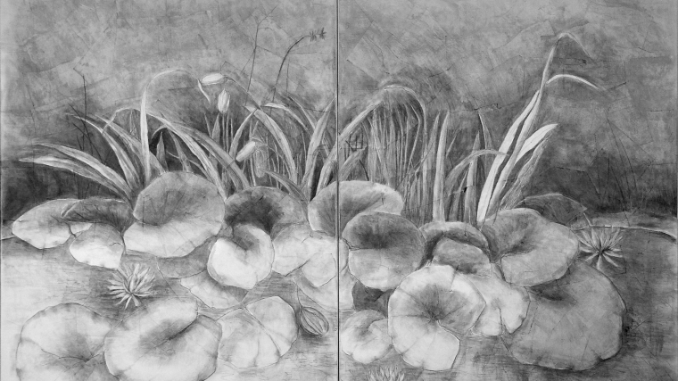 Vernissage in der Villa Rosenthal am Mittwoch