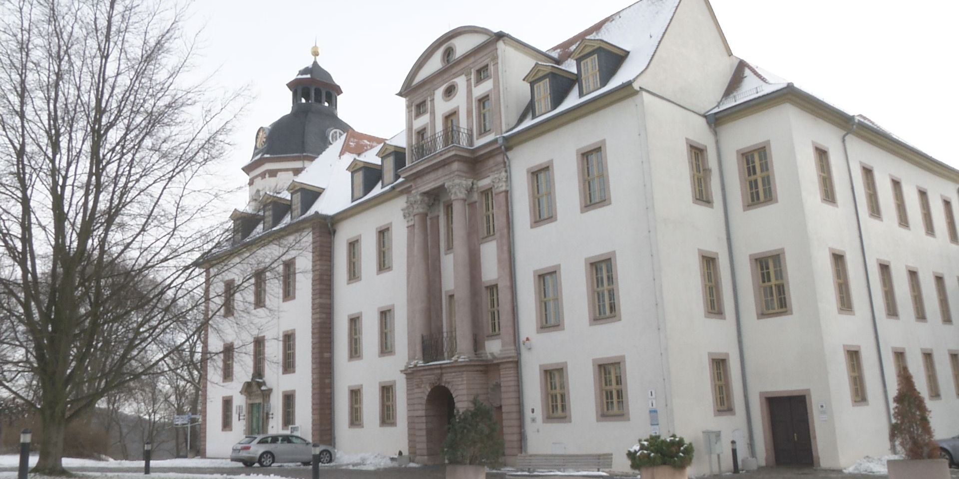 Mitschreiben an der SHK-Chronik 