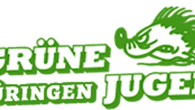 Grüne Jugend Jena mit neuem Vorstand