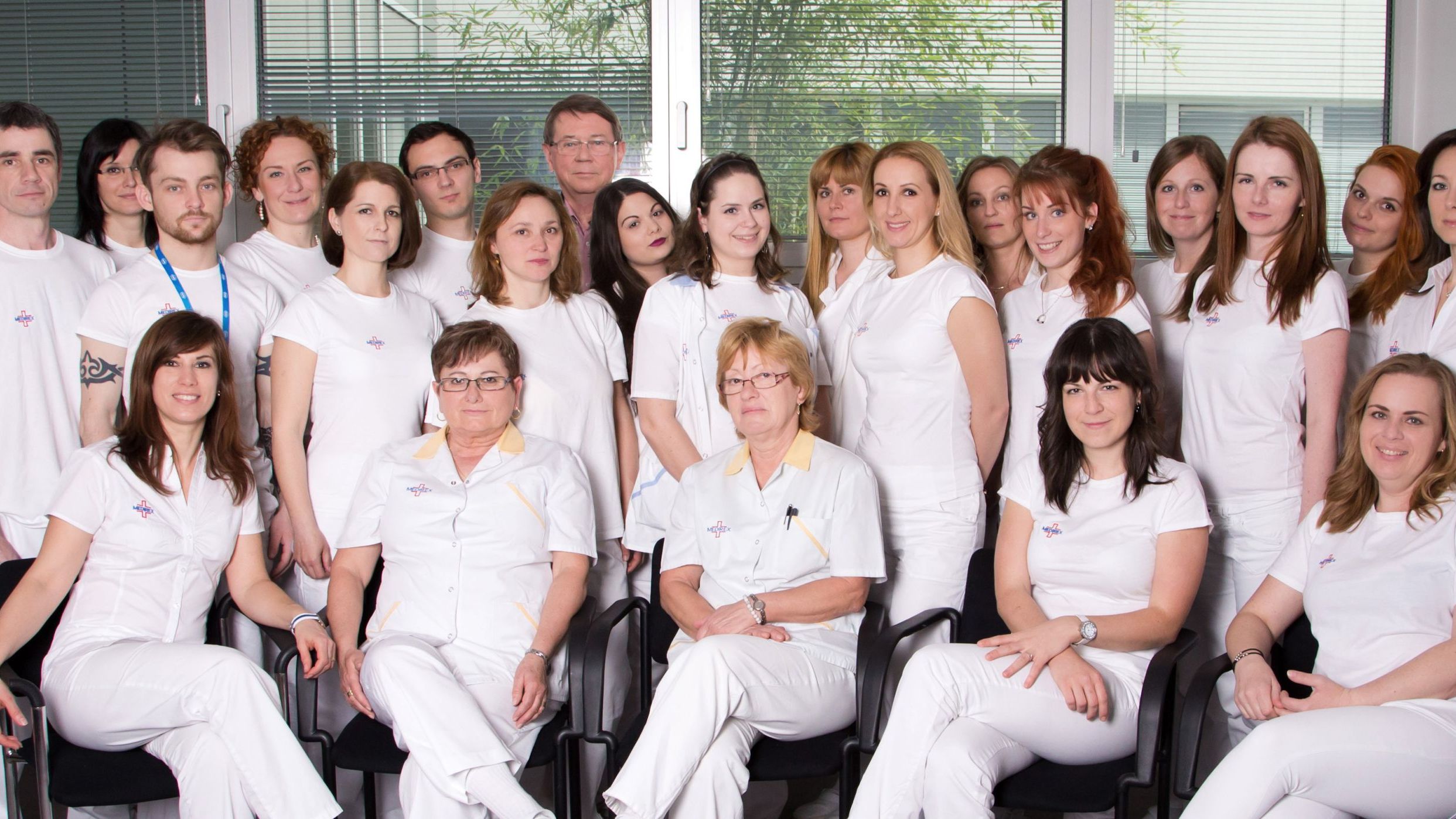 oncgnostics schließt Kooperation mit MEDIREX Group für Slowakei und Tschechische Republik