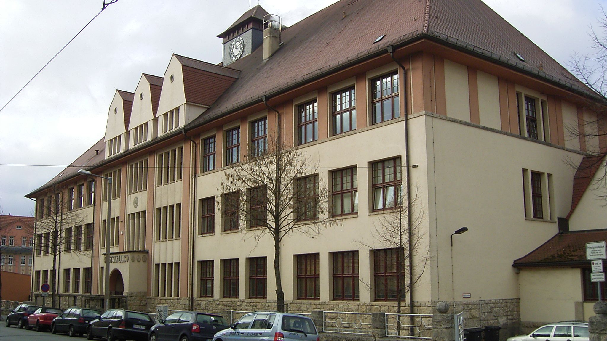 Wenigenjenaer Ortsteilrat tagt am Mittwoch