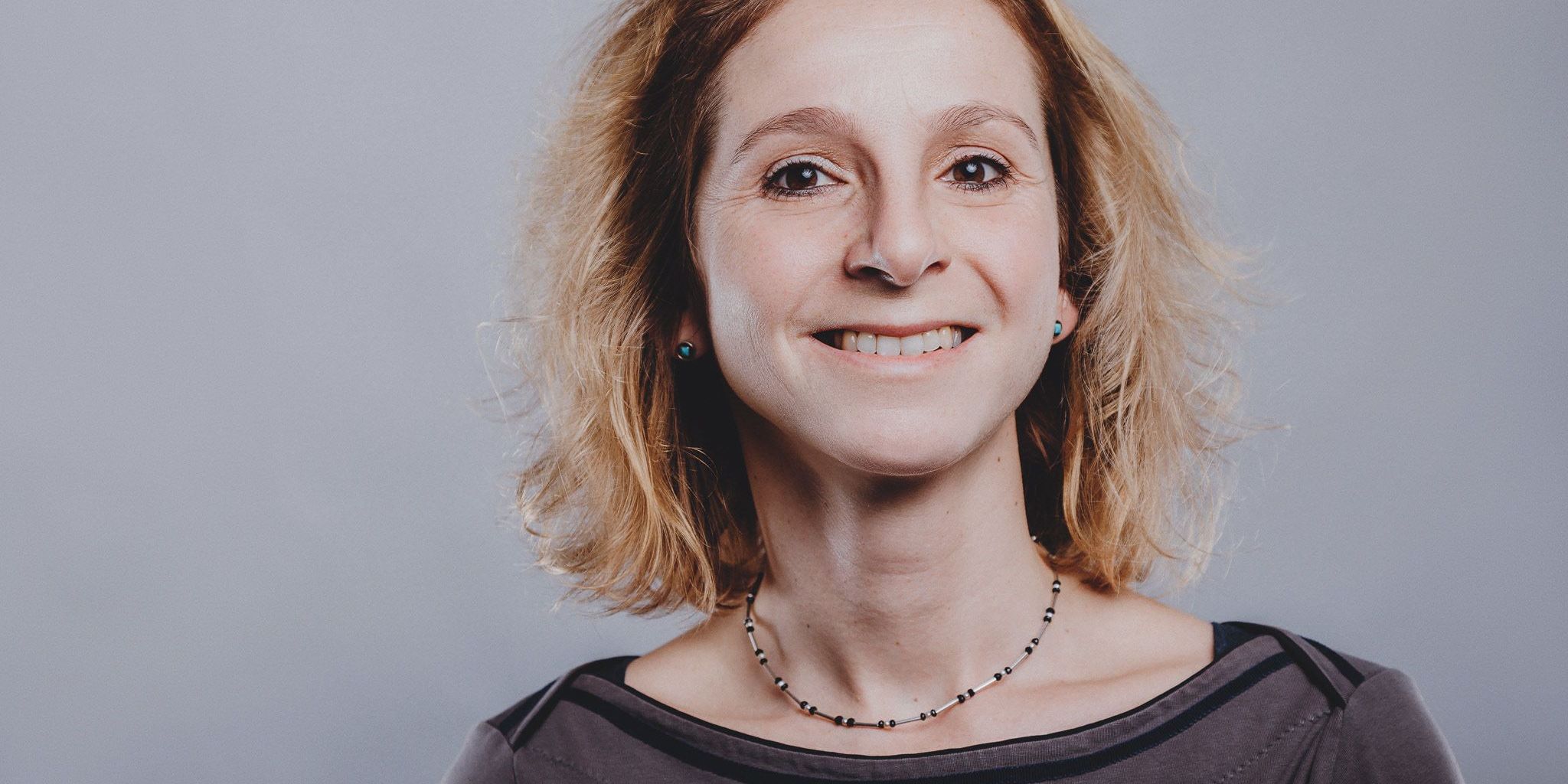 Heike Faude geht ans Theaterhaus Jena