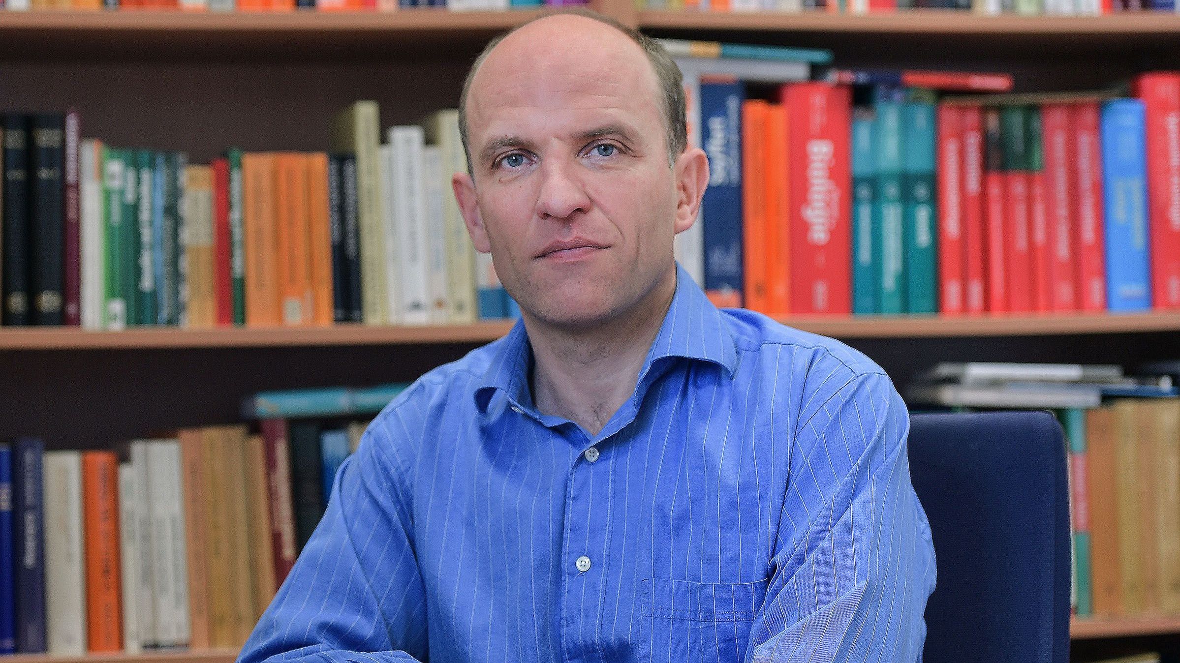 Jenaer Biologiedidaktiker in Akademie aufgenommen