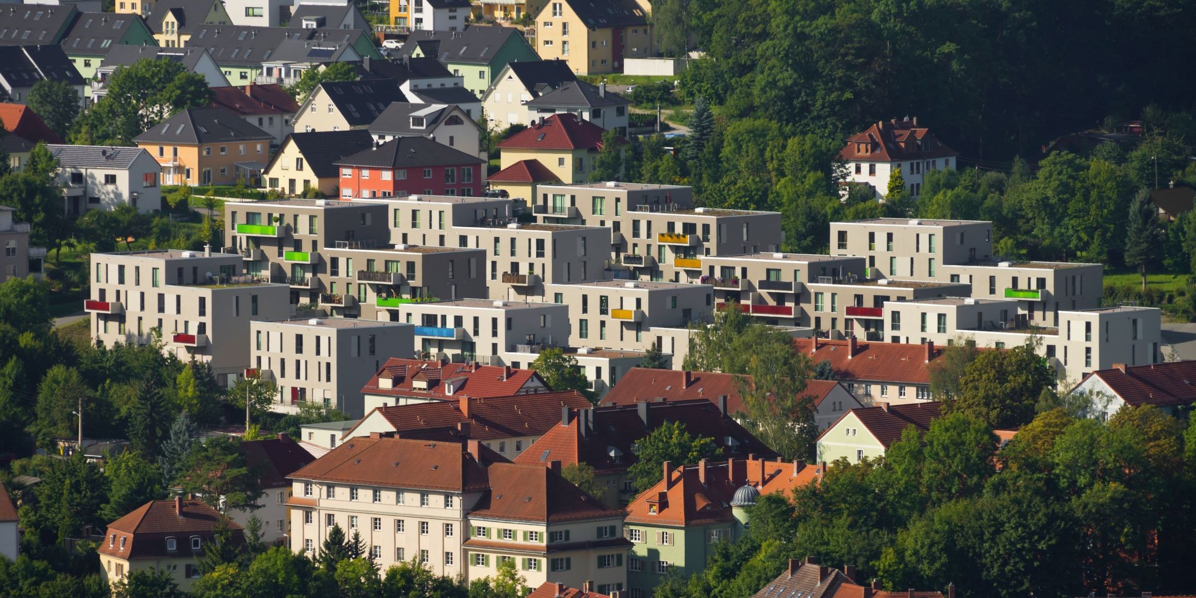 Deutscher Bauherrenpreis für jenawohnen-Projekt