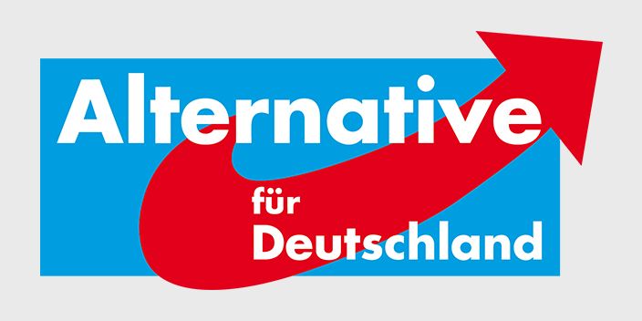 Bürgerstammtisch der AfD in Camburg