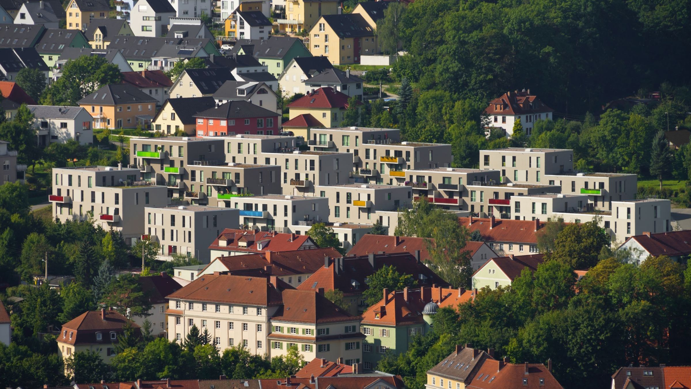 Deutscher Bauherrenpreis für jenawohnen-Projekt