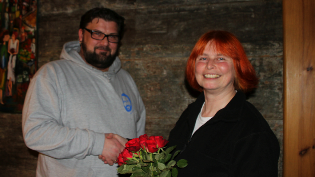 OB-Wahl: Piraten setzen auf Eichplatz-Aktivistin