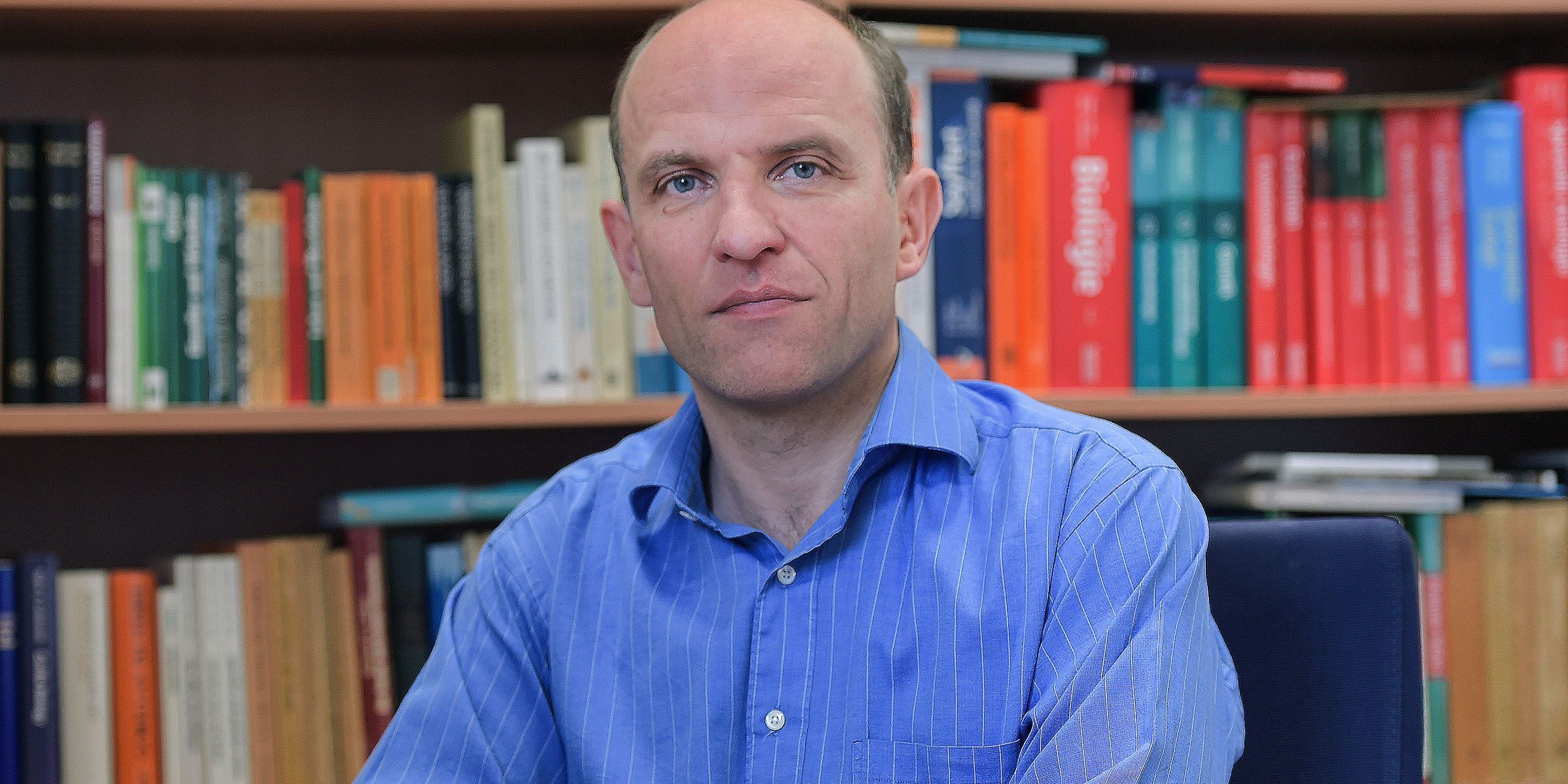 Jenaer Biologiedidaktiker in Akademie aufgenommen