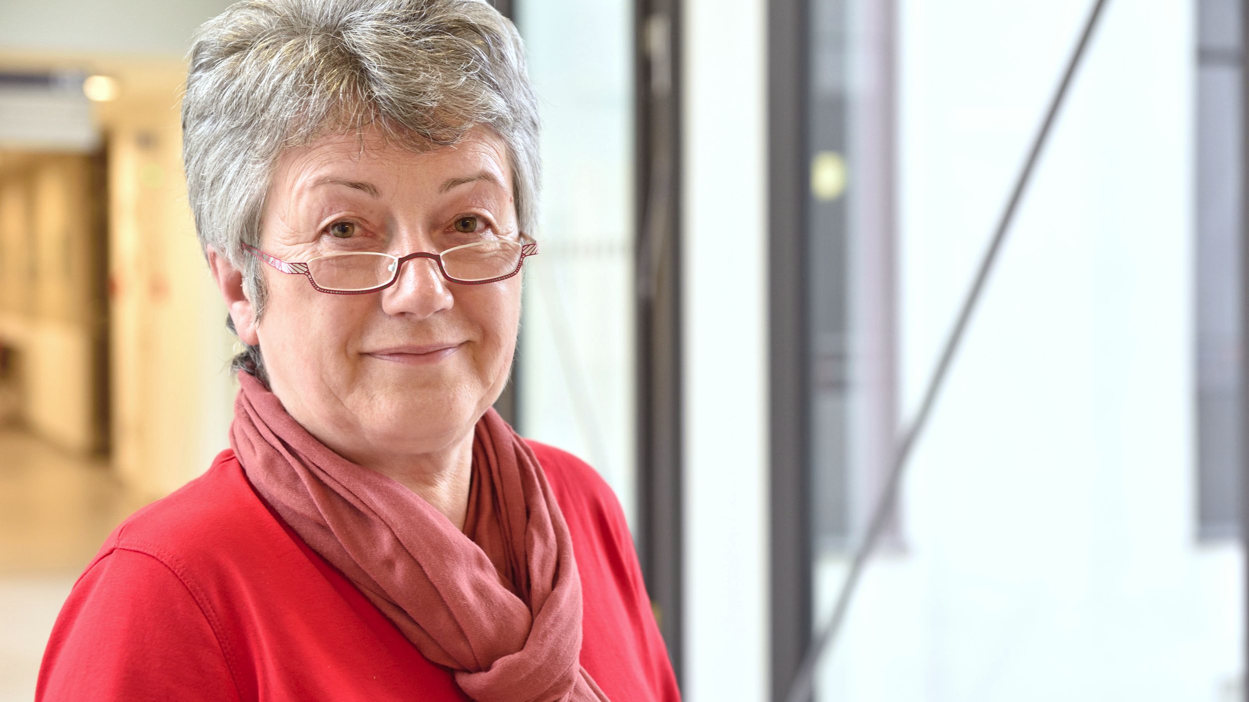 Neue Krebsberatungsstelle am Jenaer Uniklinikum