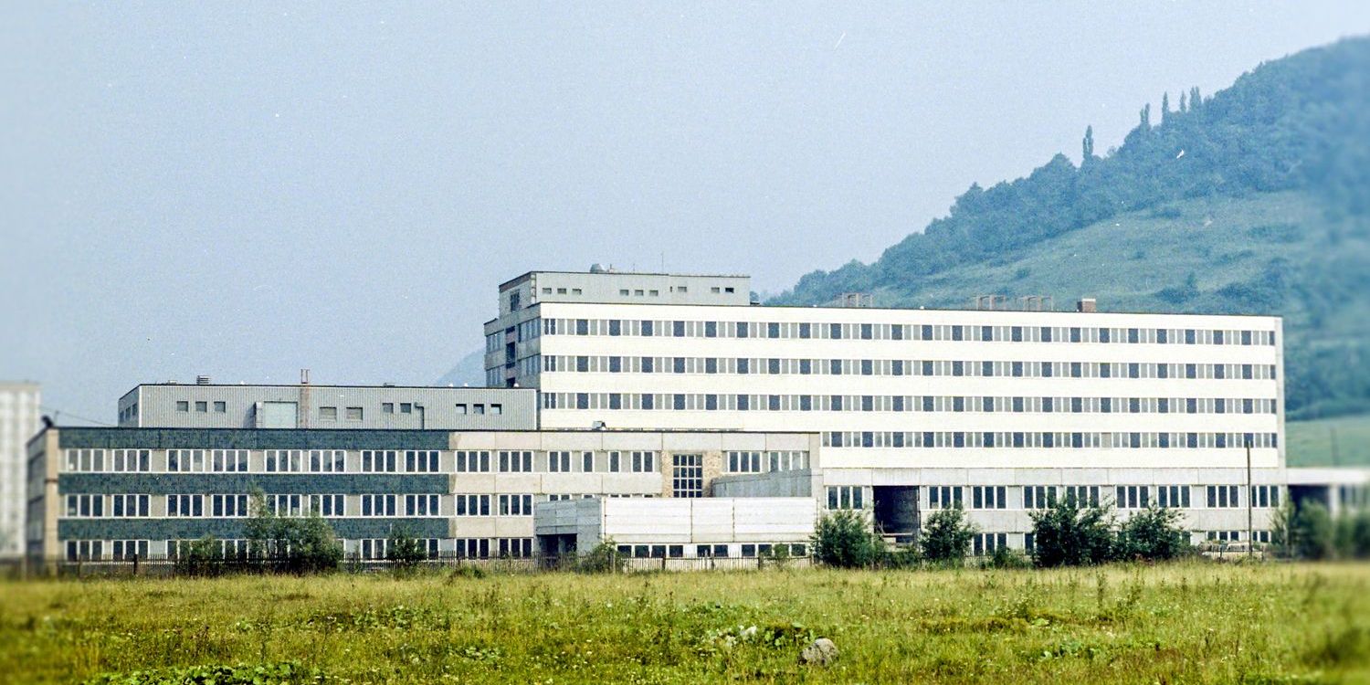 Vorbereitungen für KIM-Abbruch laufen 