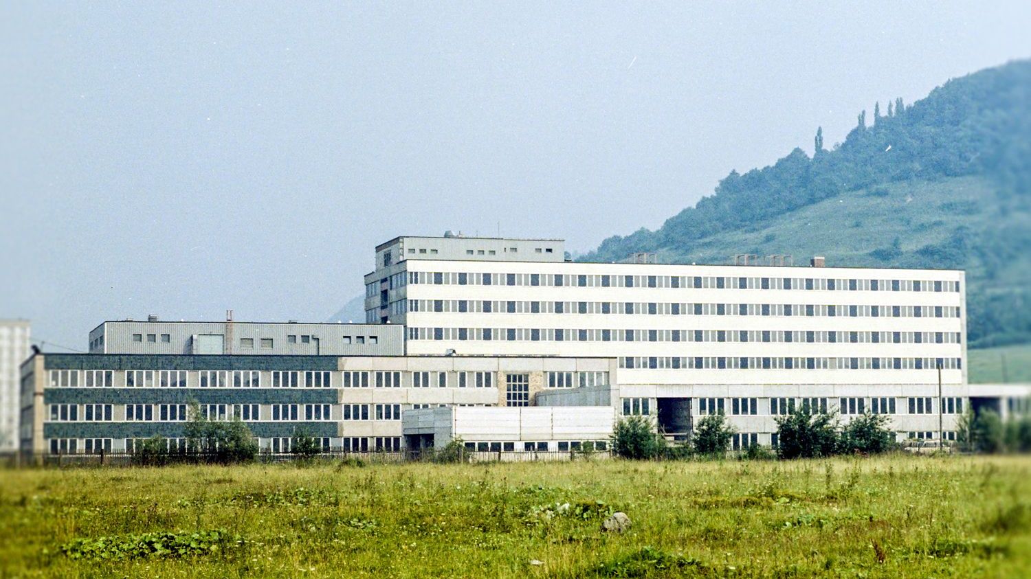 Vorbereitungen für KIM-Abbruch laufen 