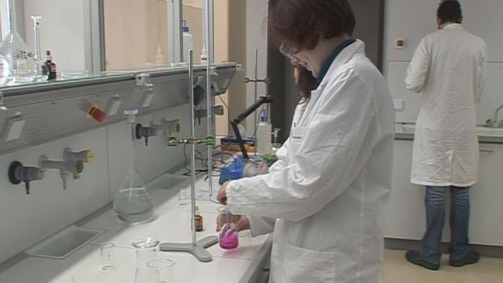 Anmeldung für Tag der Berufe